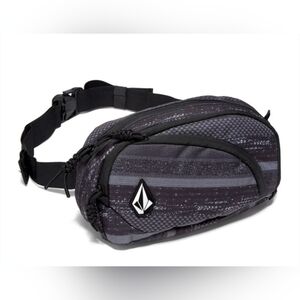 Volcom Mini Waist Pack *NWT*